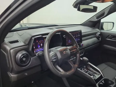 Photos of 2023 Chevrolet Colorado Trail Boss for sale in St. Charles, MO at Clement Supercenter