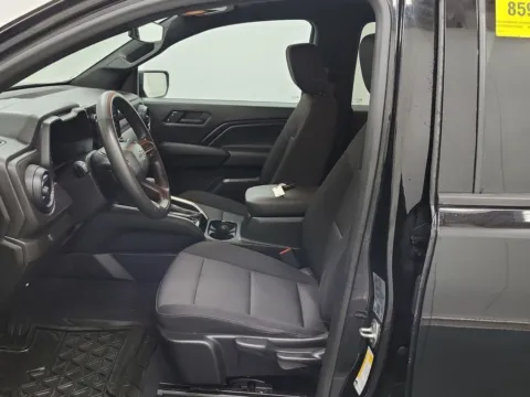 Another view of 2023 Chevrolet Colorado Trail Boss for sale in St. Charles, MO at Clement Supercenter