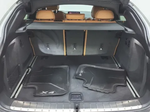 Photos of 2021 BMW X4 M40i for sale in St. Charles, MO at Clement Supercenter