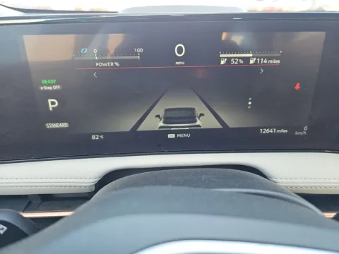 Photos of 2023 Nissan Ariya ENGAGE+ e-4ORCE for sale in St. Charles, MO at Clement Supercenter