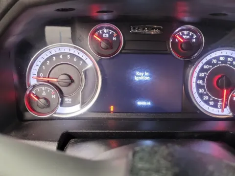 Photos of 2021 Ram 1500 Classic Warlock for sale in St. Charles, MO at Clement Supercenter