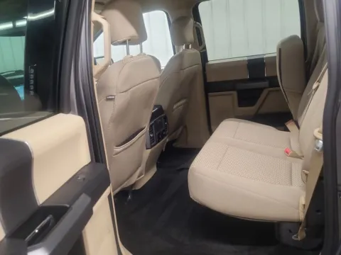 More photos of 2018 Ford F-150 XLT at Clement Supercenter, MO