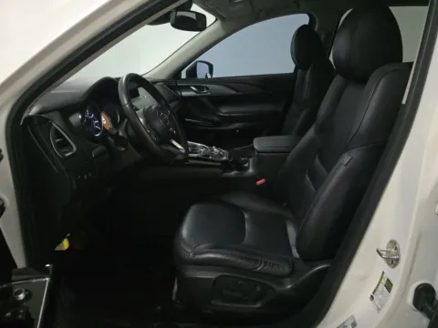 Another view of 2021 Mazda CX-9 Touring for sale in St. Charles, MO at Clement Supercenter