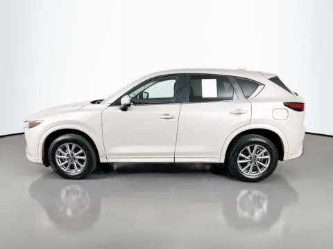 More photos of 2025 Mazda CX-5 2.5 S Select Package at Clement Supercenter, MO