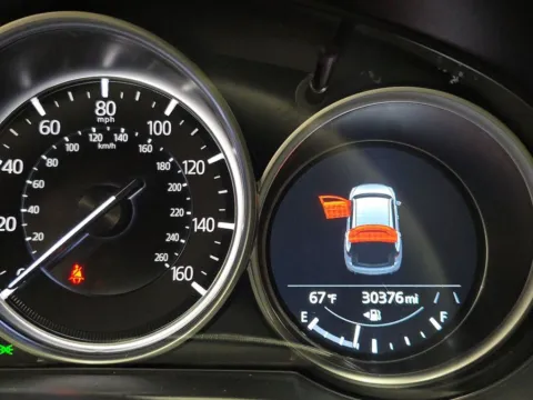 Photos of 2025 Mazda CX-5 2.5 S Select Package for sale in St. Charles, MO at Clement Supercenter