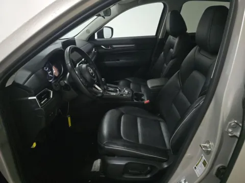 Another view of 2025 Mazda CX-5 2.5 S Select Package for sale in St. Charles, MO at Clement Supercenter