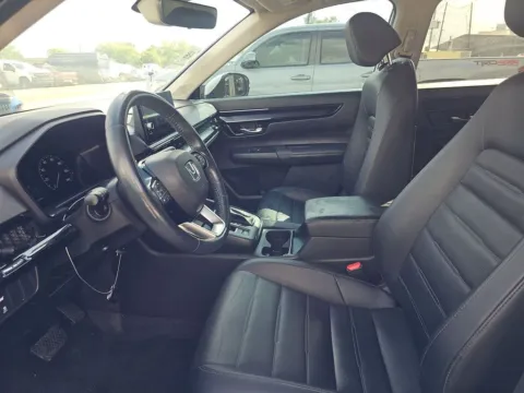 Another view of 2023 Honda CR-V EX-L for sale in St. Charles, MO at Clement Supercenter