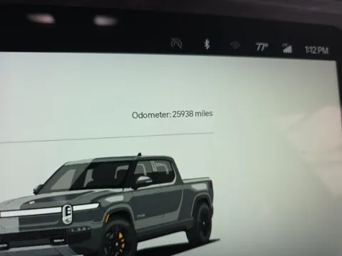 Photos of 2023 Rivian R1T Adventure for sale in St. Charles, MO at Clement Supercenter