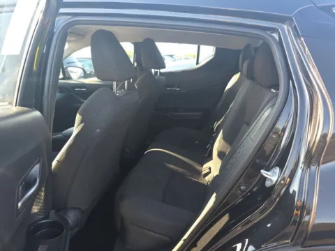 More photos of 2021 Toyota C-HR LE at Clement Supercenter, MO