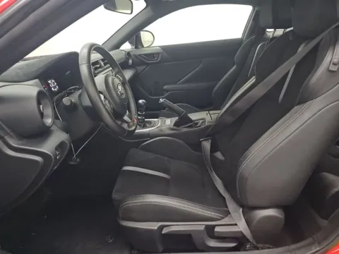 More photos of 2025 Toyota GR86 Premium at Clement Supercenter, MO