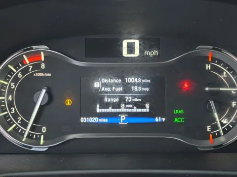 Photos of 2023 Honda Ridgeline RTL for sale in St. Charles, MO at Clement Supercenter