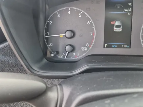 Photos of 2025 Toyota Corolla LE for sale in St. Charles, MO at Clement Supercenter