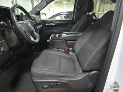 Another view of 2023 Chevrolet Silverado 1500 LT for sale in St. Charles, MO at Clement Supercenter