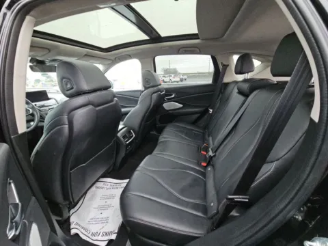 More photos of 2022 Acura RDX Technology Package at Clement Supercenter, MO