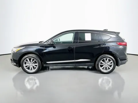 More photos of 2022 Acura RDX Technology Package at Clement Supercenter, MO