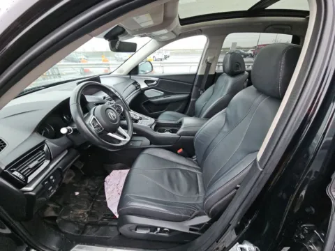 Another view of 2022 Acura RDX Technology Package for sale in St. Charles, MO at Clement Supercenter