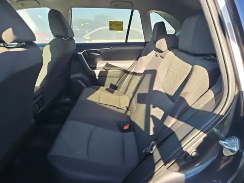 More photos of 2021 Toyota RAV4 XLE at Clement Supercenter, MO