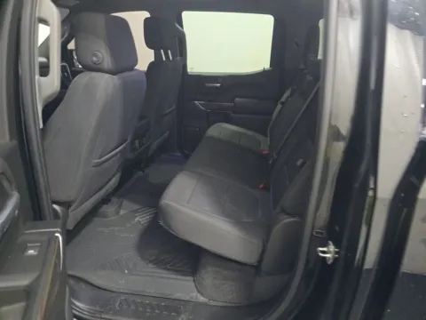 More photos of 2021 Chevrolet Silverado 1500 RST at Clement Supercenter, MO