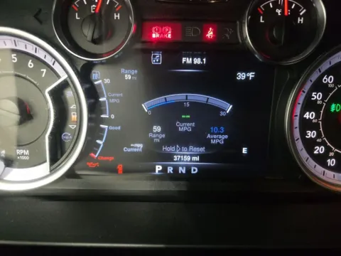 Photos of 2022 Ram 1500 Classic Warlock for sale in St. Charles, MO at Clement Supercenter