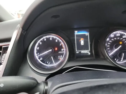 Photos of 2023 Toyota Camry SE for sale in St. Charles, MO at Clement Supercenter