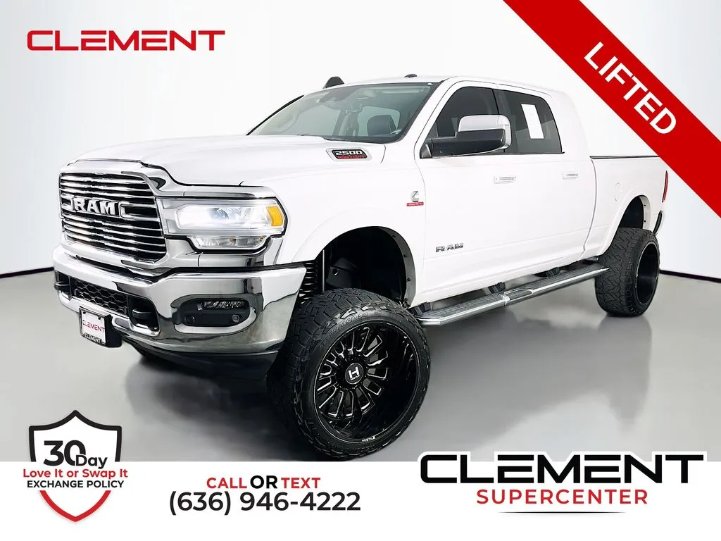 2022 Ram 2500 Laramie for sale in St. Charles, MO