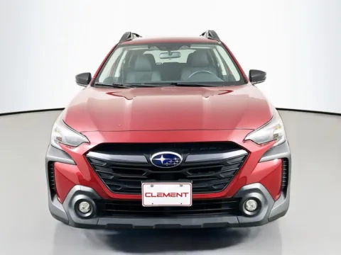 Another view of 2024 Subaru Outback Premium for sale in St. Charles, MO at Clement Supercenter