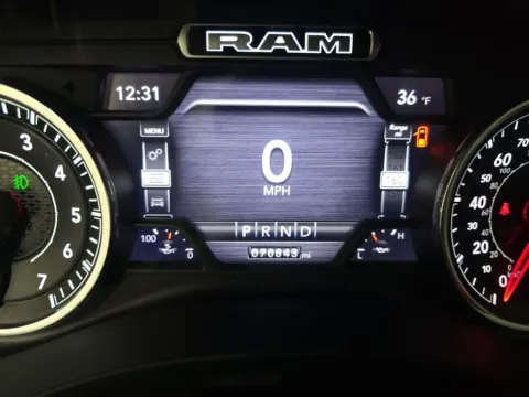 Photos of 2021 Ram 1500 Laramie for sale in St. Charles, MO at Clement Supercenter