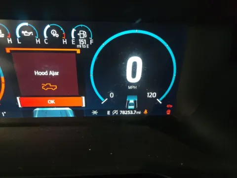 Photos of 2021 Ford F-150 Platinum for sale in St. Charles, MO at Clement Supercenter