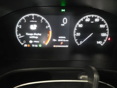 Photos of 2023 Honda CR-V LX for sale in St. Charles, MO at Clement Supercenter