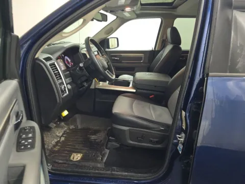 Another view of 2020 Ram 1500 Classic Warlock for sale in St. Charles, MO at Clement Supercenter