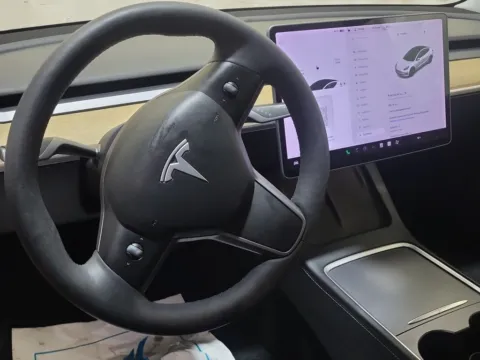 More photos of 2021 Tesla Model 3 Standard Range Plus at Clement Supercenter, MO