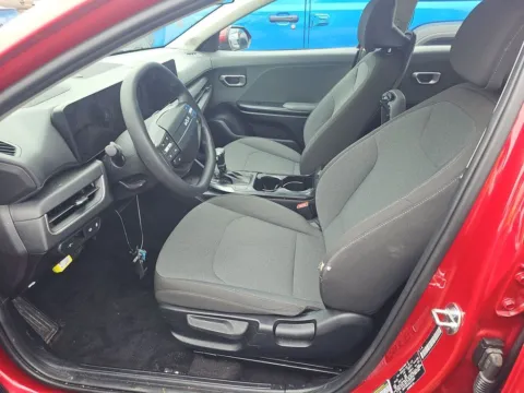 More photos of 2025 Kia K4 LXS at Clement Supercenter, MO
