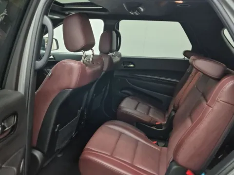 Another view of 2024 Dodge Durango R/T for sale in St. Charles, MO at Clement Supercenter