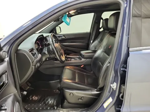 Photos of 2021 Dodge Durango R/T for sale in St. Charles, MO at Clement Supercenter