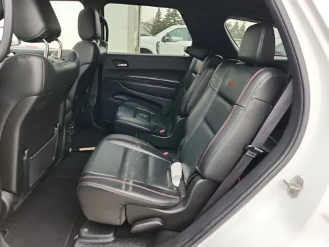 Another view of 2024 Dodge Durango R/T for sale in St. Charles, MO at Clement Supercenter