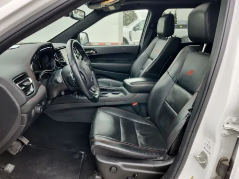Photos of 2024 Dodge Durango R/T for sale in St. Charles, MO at Clement Supercenter