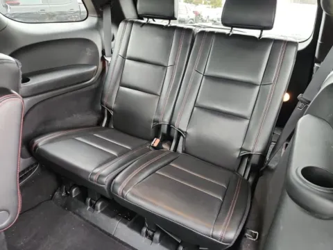 More photos of 2024 Dodge Durango R/T at Clement Supercenter, MO