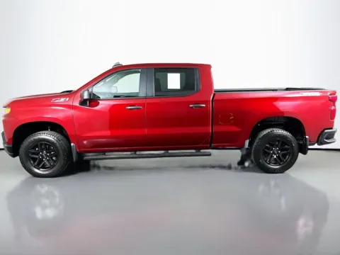 More photos of 2022 Chevrolet Silverado 1500 LTD Custom Trail Boss at Clement Supercenter, MO