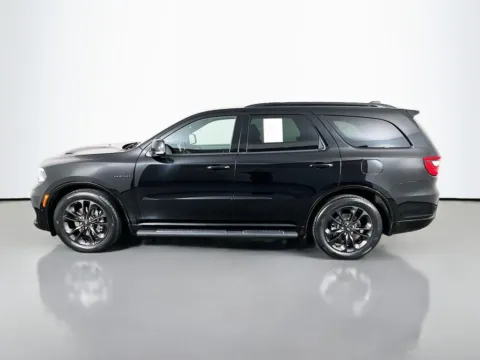More photos of 2024 Dodge Durango R/T at Clement Supercenter, MO