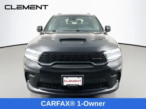 Photos of 2024 Dodge Durango R/T for sale in St. Charles, MO at Clement Supercenter