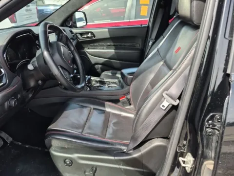 Photos of 2024 Dodge Durango R/T for sale in St. Charles, MO at Clement Supercenter