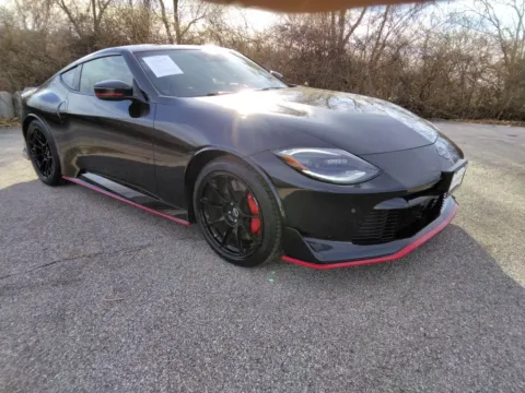 More photos of 2024 Nissan Z NISMO at Clement Supercenter, MO