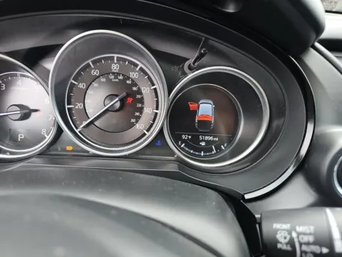 Photos of 2021 Mazda CX-9 Touring for sale in St. Charles, MO at Clement Supercenter