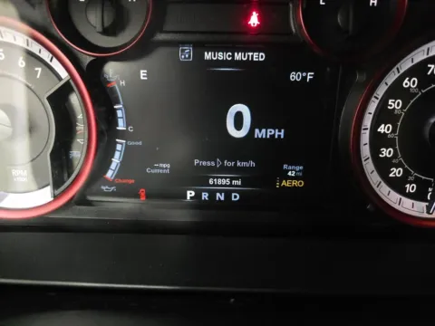 Photos of 2017 Ram 1500 Rebel for sale in St. Charles, MO at Clement Supercenter