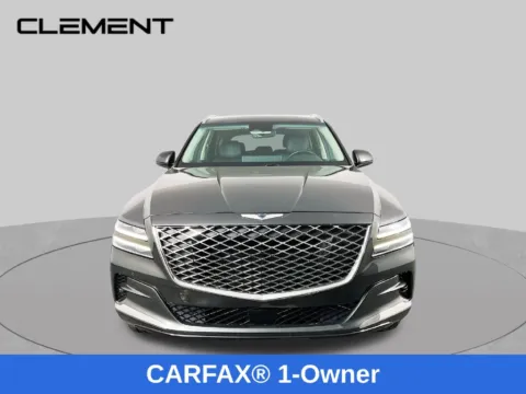 Photos of 2024 Genesis GV80 2.5T for sale in St. Charles, MO at Clement Supercenter