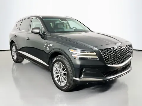 More photos of 2024 Genesis GV80 2.5T at Clement Supercenter, MO
