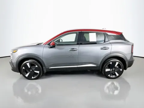 More photos of 2025 Nissan Kicks SR at Clement Supercenter, MO
