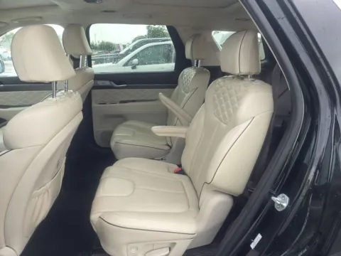Another view of 2020 Hyundai Palisade Limited for sale in St. Charles, MO at Clement Supercenter