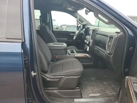 Photos of 2021 GMC Sierra 1500 Elevation for sale in St. Charles, MO at Clement Supercenter