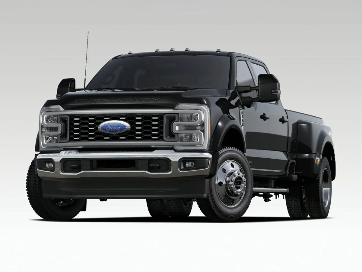 2025 Ford F-450SD Lariat for sale in St. Charles, MO